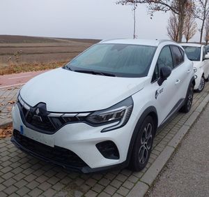 Mitsubishi ASX 160 PHEV Kaiteki - Foto 3