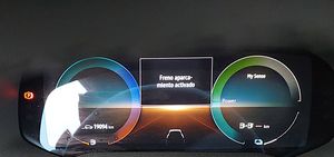 Mitsubishi ASX 160 PHEV Kaiteki - Foto 6