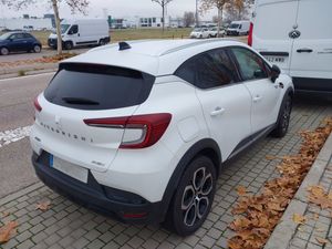 Mitsubishi ASX 160 PHEV Kaiteki - Foto 3