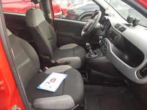 Fiat Panda City Life Hybrid 1.0 Gse 51kw (70CV) - Foto 6