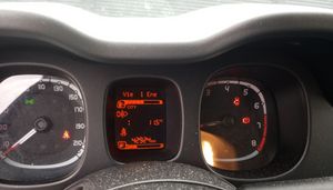 Fiat Panda City Life Hybrid 1.0 Gse 51kw (70CV) - Foto 8