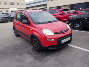 Fiat Panda City Life Hybrid 1.0 Gse 51kw (70CV) - Foto 2
