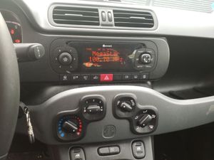 Fiat Panda City Life Hybrid 1.0 Gse 51kw (70CV) - Foto 7