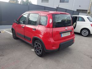 Fiat Panda City Life Hybrid 1.0 Gse 51kw (70CV) - Foto 4