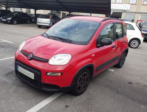 Fiat Panda City Life Hybrid 1.0 Gse 51kw (70CV) - Foto 3
