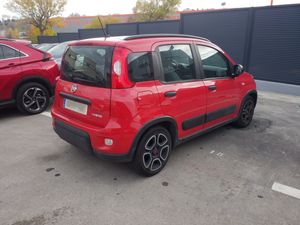Fiat Panda City Life Hybrid 1.0 Gse 51kw (70CV) - Foto 3