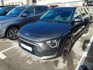 Kia Niro 1.6 GDi PHEV 135kW (183CV) Emotion - Foto 3