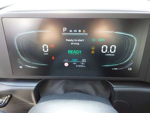 Kia Niro 1.6 GDi PHEV 135kW (183CV) Emotion - Foto 7