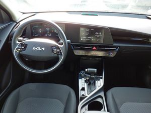 Kia Niro 1.6 GDi PHEV 135kW (183CV) Emotion - Foto 6