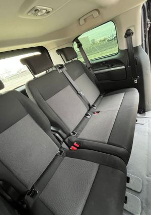 Fiat Ulysse Ulysse M BlueHDi 2.0L 180 CV S&S AT8 - Foto 11