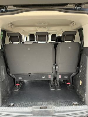 Fiat Ulysse Ulysse M BlueHDi 2.0L 180 CV S&S AT8 - Foto 13