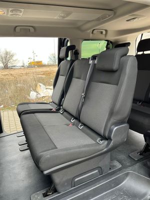 Fiat Ulysse Ulysse M BlueHDi 2.0L 180 CV S&S AT8 - Foto 12