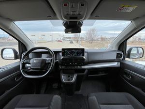 Fiat Ulysse Ulysse M BlueHDi 2.0L 180 CV S&S AT8 - Foto 5