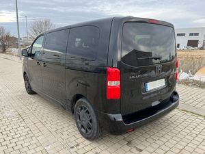Fiat Ulysse Ulysse M BlueHDi 2.0L 180 CV S&S AT8 - Foto 4