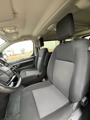 Fiat Ulysse Ulysse M BlueHDi 2.0L 180 CV S&S AT8 - Foto 10