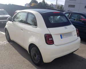 Fiat 500C Icon Cabrio - Foto 4