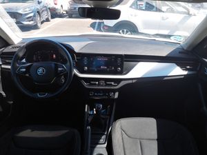 Skoda Kamiq 1.0 TSI 81kW (110CV) AMBITION - Foto 7