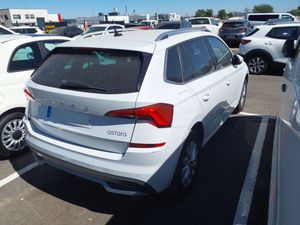 Skoda Kamiq 1.0 TSI 81kW (110CV) AMBITION - Foto 3