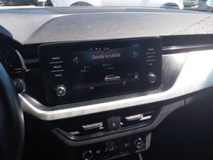 Skoda Kamiq 1.0 TSI 81kW (110CV) AMBITION - Foto 9