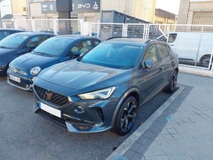 Cupra Formentor 1.5 TSI 110kW (150 CV) DSG - Foto 3