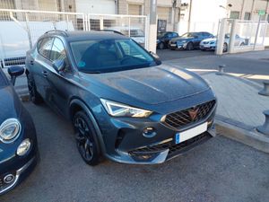 Cupra Formentor 1.5 TSI 110kW (150 CV) DSG - Foto 2