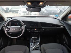 Kia Niro 1.6 GDi PHEV 135kW (183CV) Emotion - Foto 7