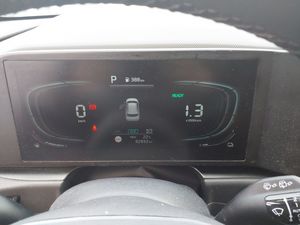 Kia Niro 1.6 GDi PHEV 135kW (183CV) Emotion - Foto 8