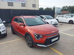 Kia Niro 1.6 GDi PHEV 135kW (183CV) Emotion - Foto 2