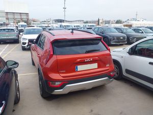 Kia Niro 1.6 GDi PHEV 135kW (183CV) Emotion - Foto 4