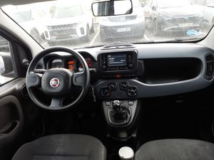 Fiat Panda Panda Hybrid 1.0 51kw (70CV) - Foto 7