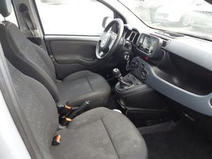 Fiat Panda Panda Hybrid 1.0 51kw (70CV) - Foto 6