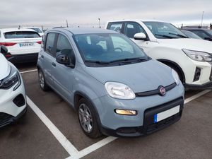 Fiat Panda Panda Hybrid 1.0 51kw (70CV) - Foto 2