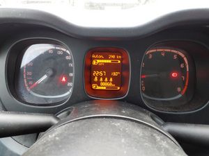 Fiat Panda Panda Hybrid 1.0 51kw (70CV) - Foto 8