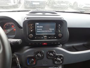 Fiat Panda Panda Hybrid 1.0 51kw (70CV) - Foto 9