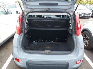 Fiat Panda Panda Hybrid 1.0 51kw (70CV) - Foto 5