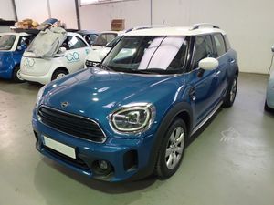 MINI Countryman Cooper - Foto 3