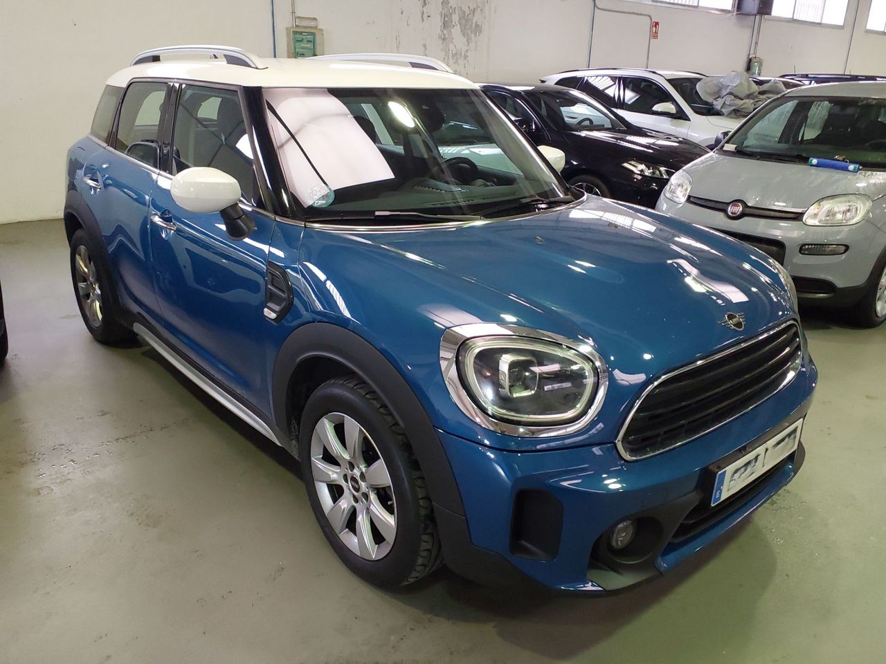 MINI Countryman Cooper - Foto 1