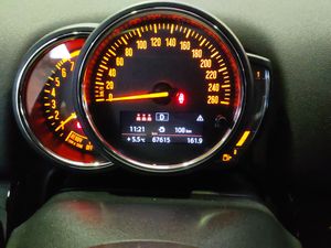 MINI Countryman Cooper - Foto 8