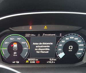 Audi Q3 45 TFSI e 180kW S tronic Advanced - Foto 6