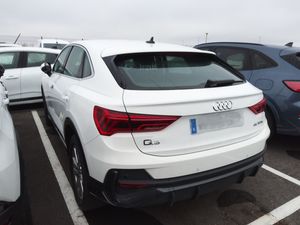 Audi Q3 45 TFSI e 180kW S tronic Advanced - Foto 3