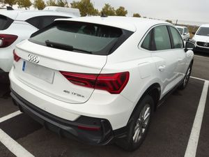 Audi Q3 45 TFSI e 180kW S tronic Advanced - Foto 3