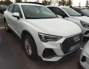 Audi Q3 45 TFSI e 180kW S tronic Advanced - Foto 2