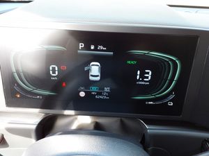 Kia Niro 1.6 GDi PHEV 135kW (183CV) Drive - Foto 8