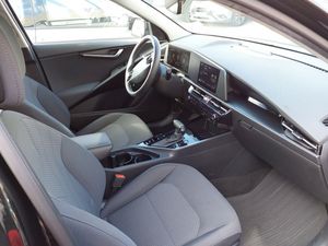Kia Niro 1.6 GDi PHEV 135kW (183CV) Drive - Foto 7