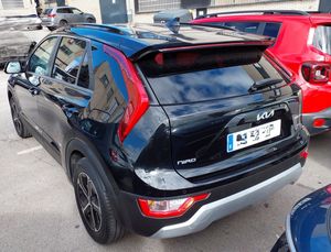 Kia Niro 1.6 GDi PHEV 135kW (183CV) Drive - Foto 4