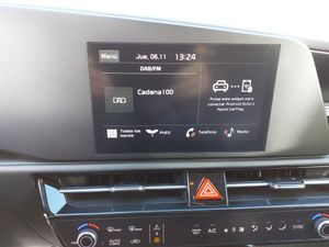 Kia Niro 1.6 GDi PHEV 135kW (183CV) Drive - Foto 9