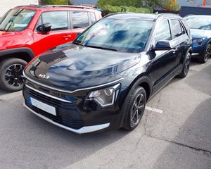 Kia Niro 1.6 GDi PHEV 135kW (183CV) Drive - Foto 3