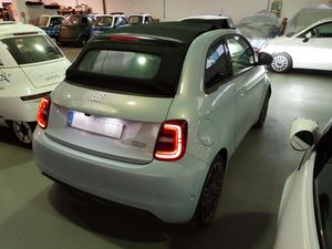Fiat 500C Icon Cabrio - Foto 3