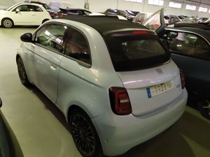 Fiat 500C Icon Cabrio - Foto 4
