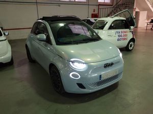 Fiat 500C Icon Cabrio - Foto 2